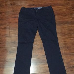 AEO Skinny Trouser